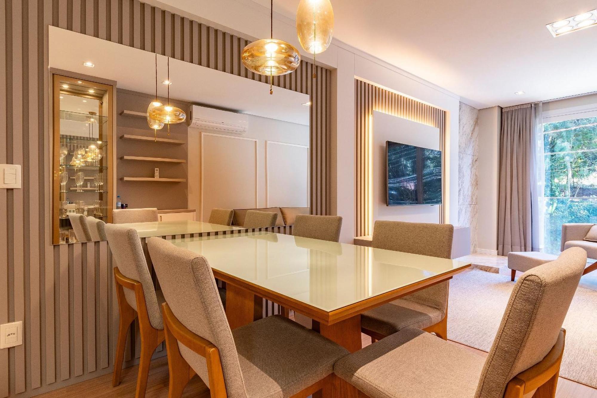 Apartament Rosa Edificio Bellagio Canela Com Infraestrutura Completa Zewnętrze zdjęcie
